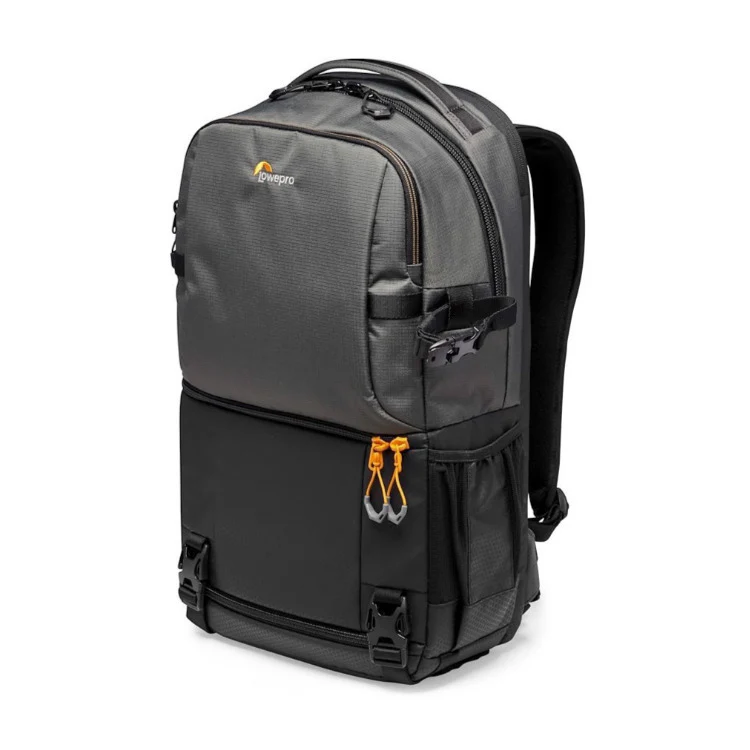 Lowepro Fastpack BP 250 AW III (Gray) - Image 2