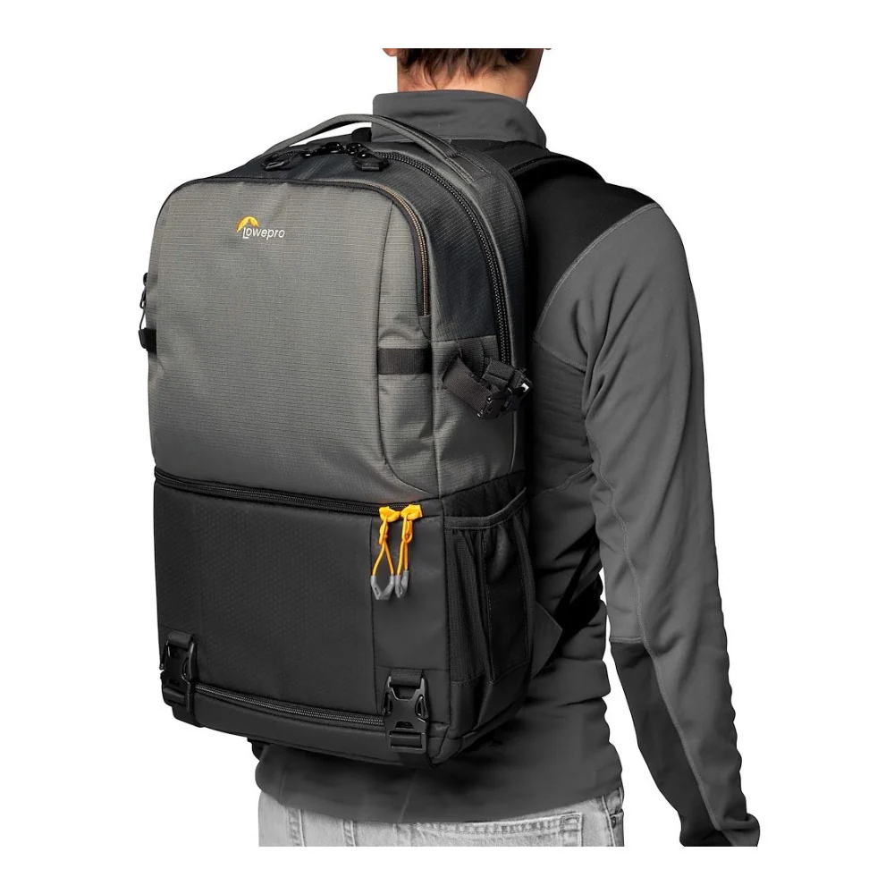 Lowepro Fastpack BP 250 AW III (Gray) - Image 8