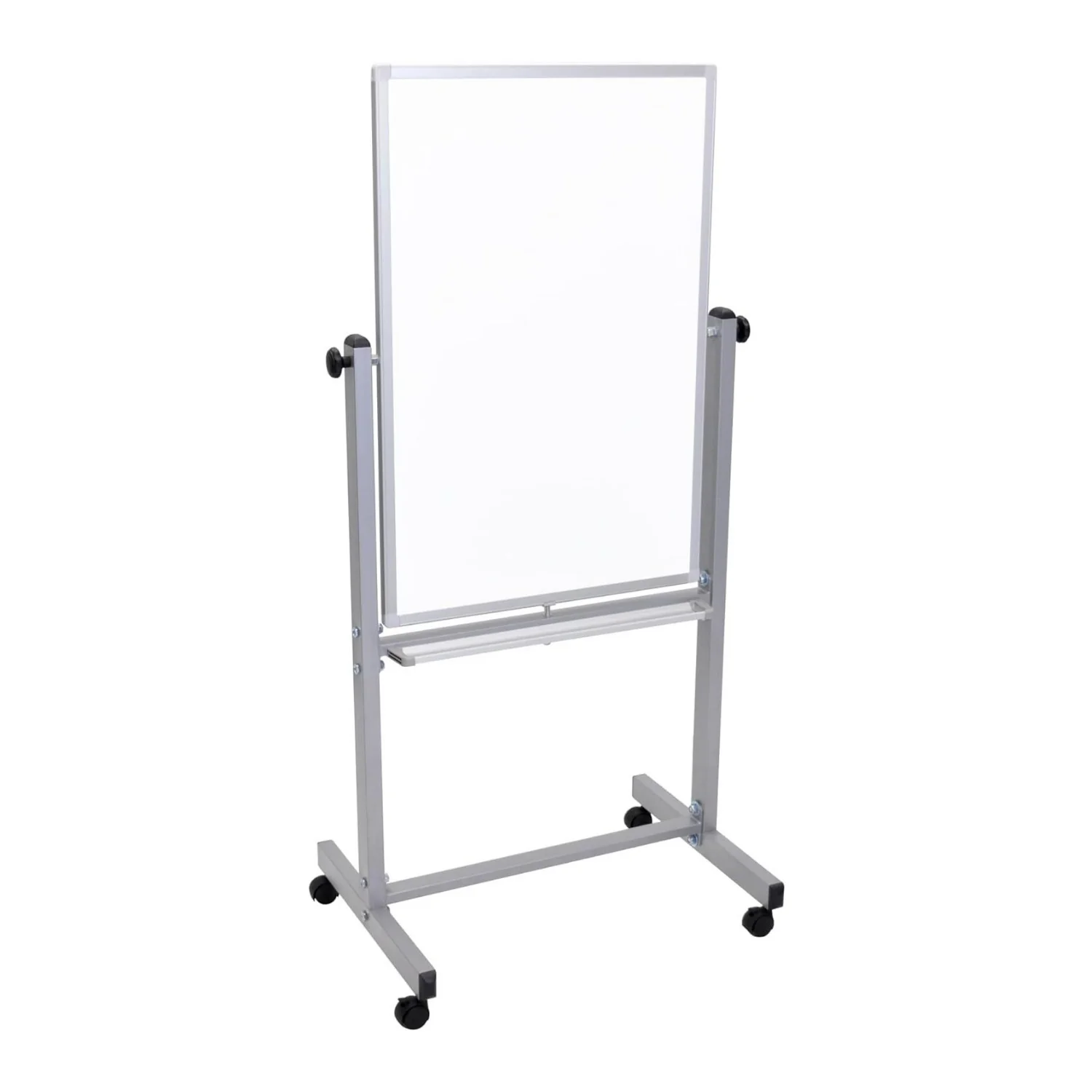 Luxor L270 24 x 36-Inch Double-Sided Magnetic Whiteboard with Vertical Orientation - Image 2