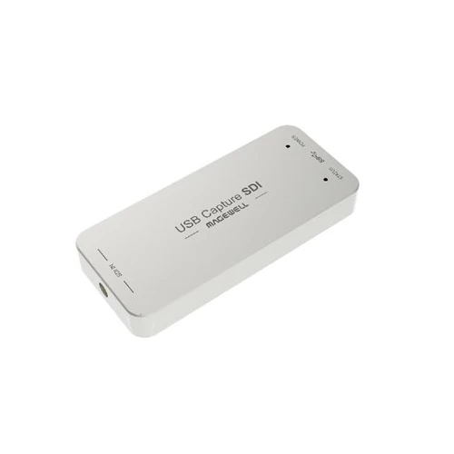 Magewell USB Capture SDI Gen 2 Dongle - Image 4