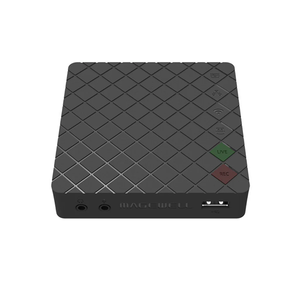 Magewell Ultra Stream HDMI Encoder (US) - Image 2