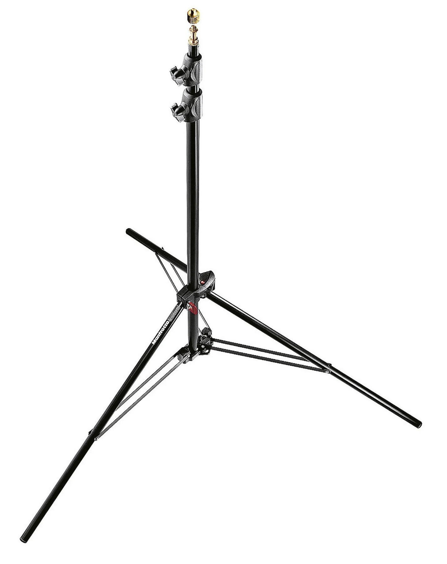 Manfrotto Alu Compact Air Cushioned Stand