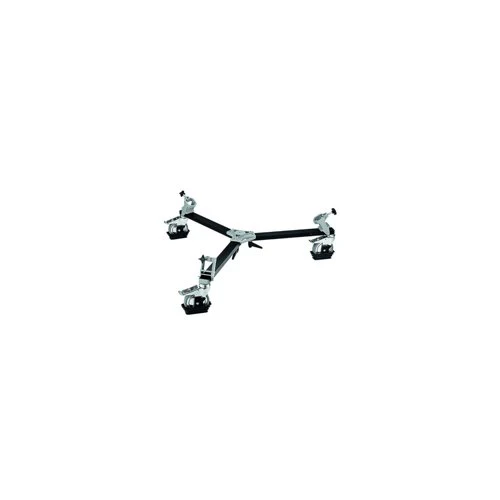 Manfrotto 114 Video/Movie Heavy Dolly - Image 13