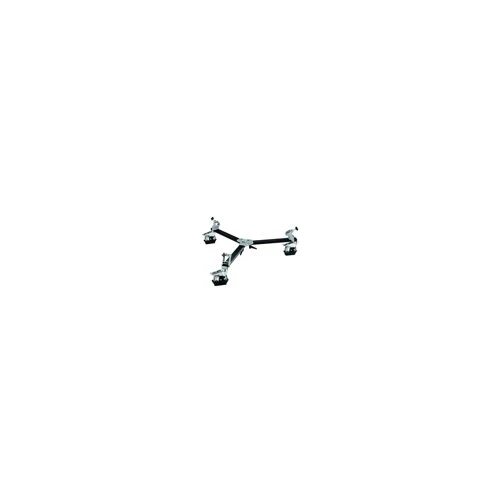 Manfrotto 114 Video/Movie Heavy Dolly - Image 14