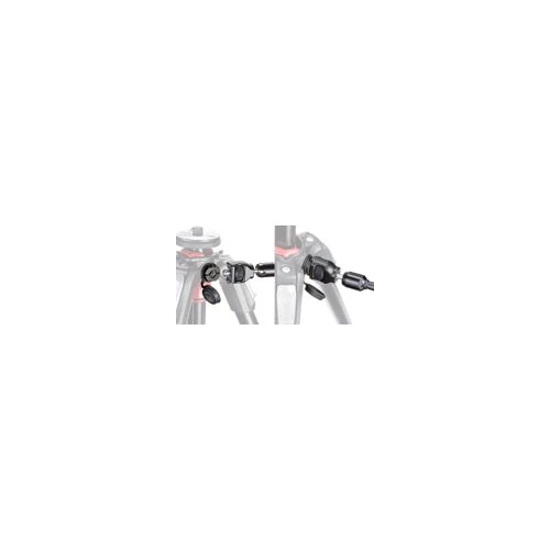 Manfrotto 244 Micro Friction Arm with Anti-Rotation Attachment and Nano Clamp - Image 5
