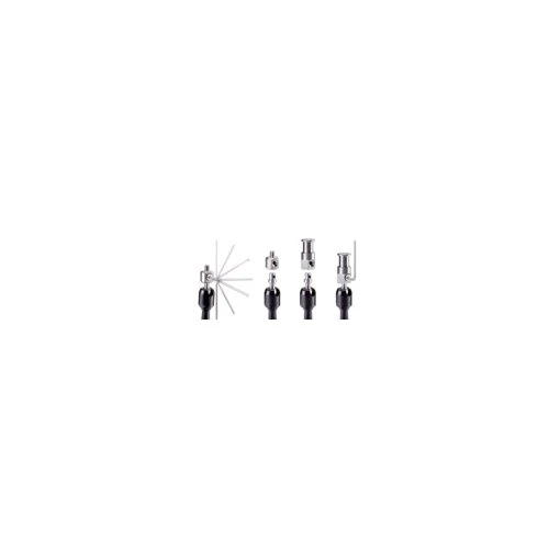 Manfrotto 244 Micro Friction Arm with Anti-Rotation Attachment and Nano Clamp - Image 6