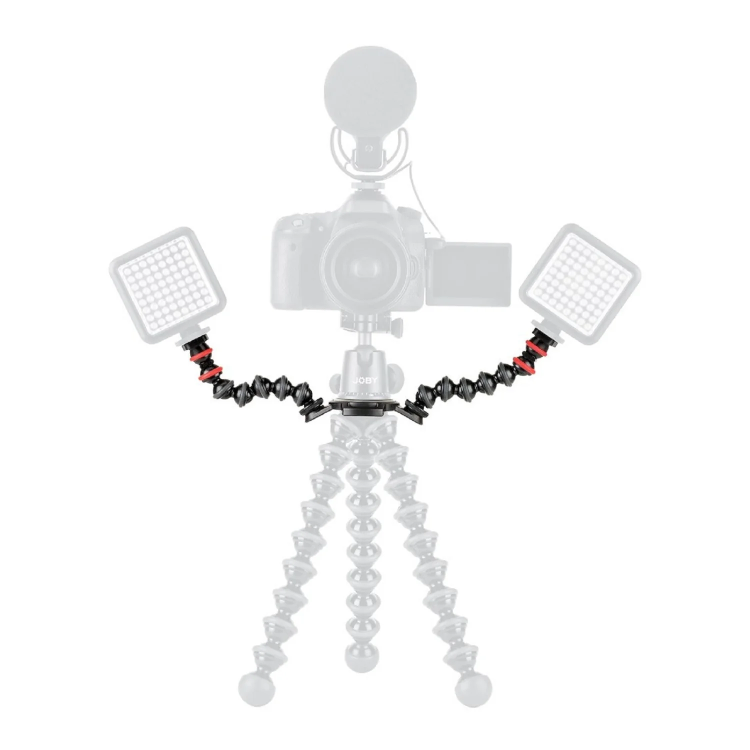 Joby GorillaPod Upgrade - Image 2