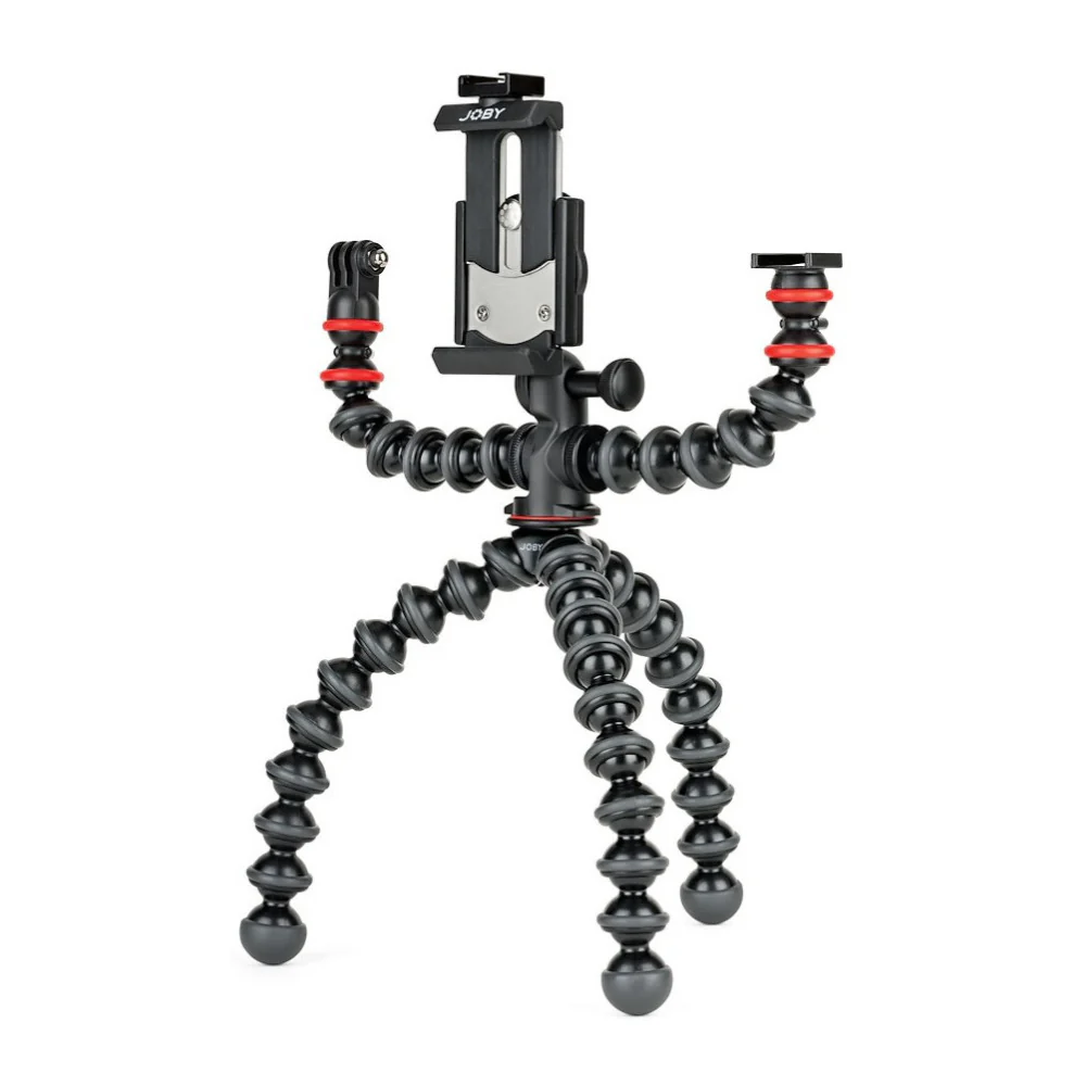 Joby GorillaPod Mobile Rig