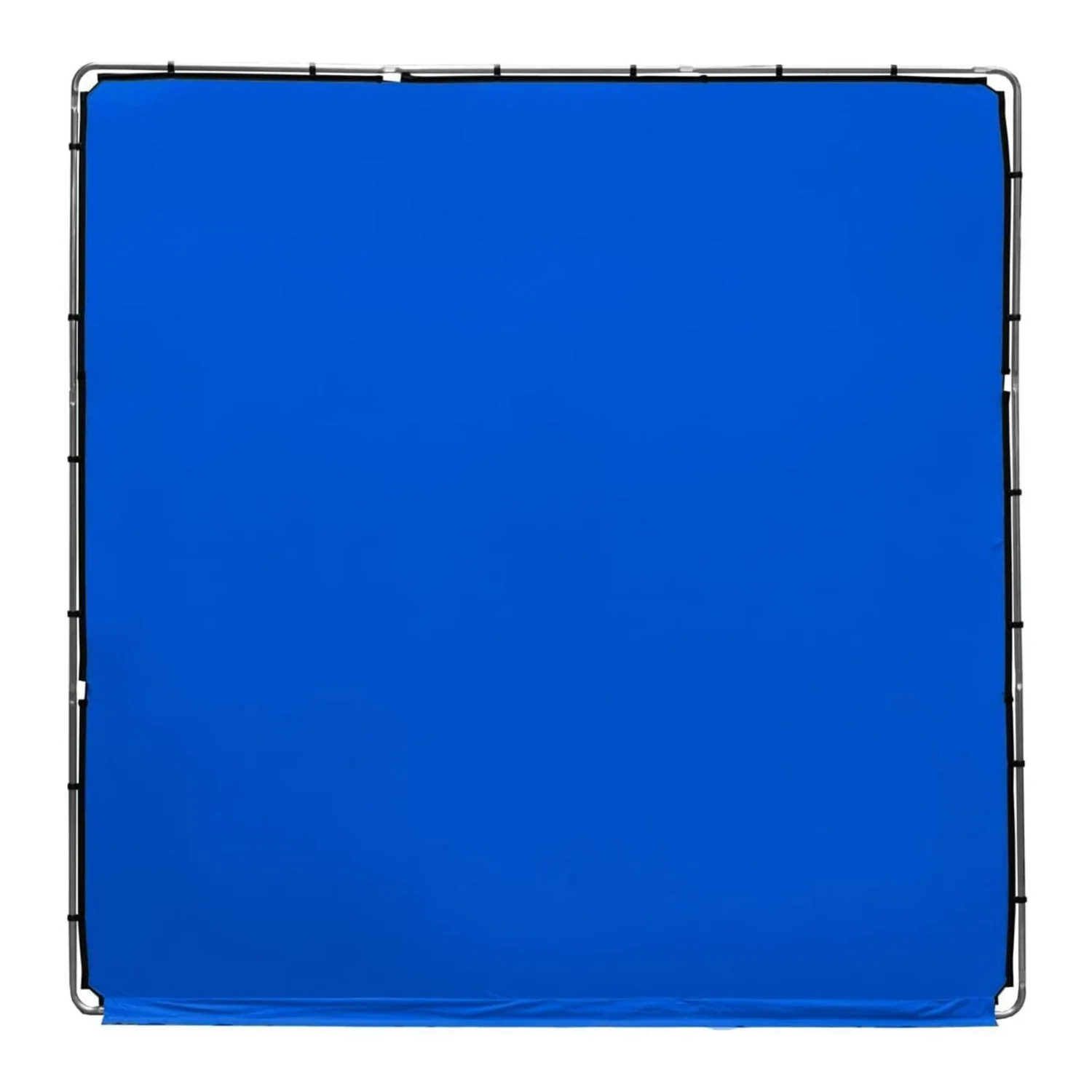 Manfrotto Studiolink 10 X 10 Feet Screen Background Kit (Chroma Key Blue) - Image 3