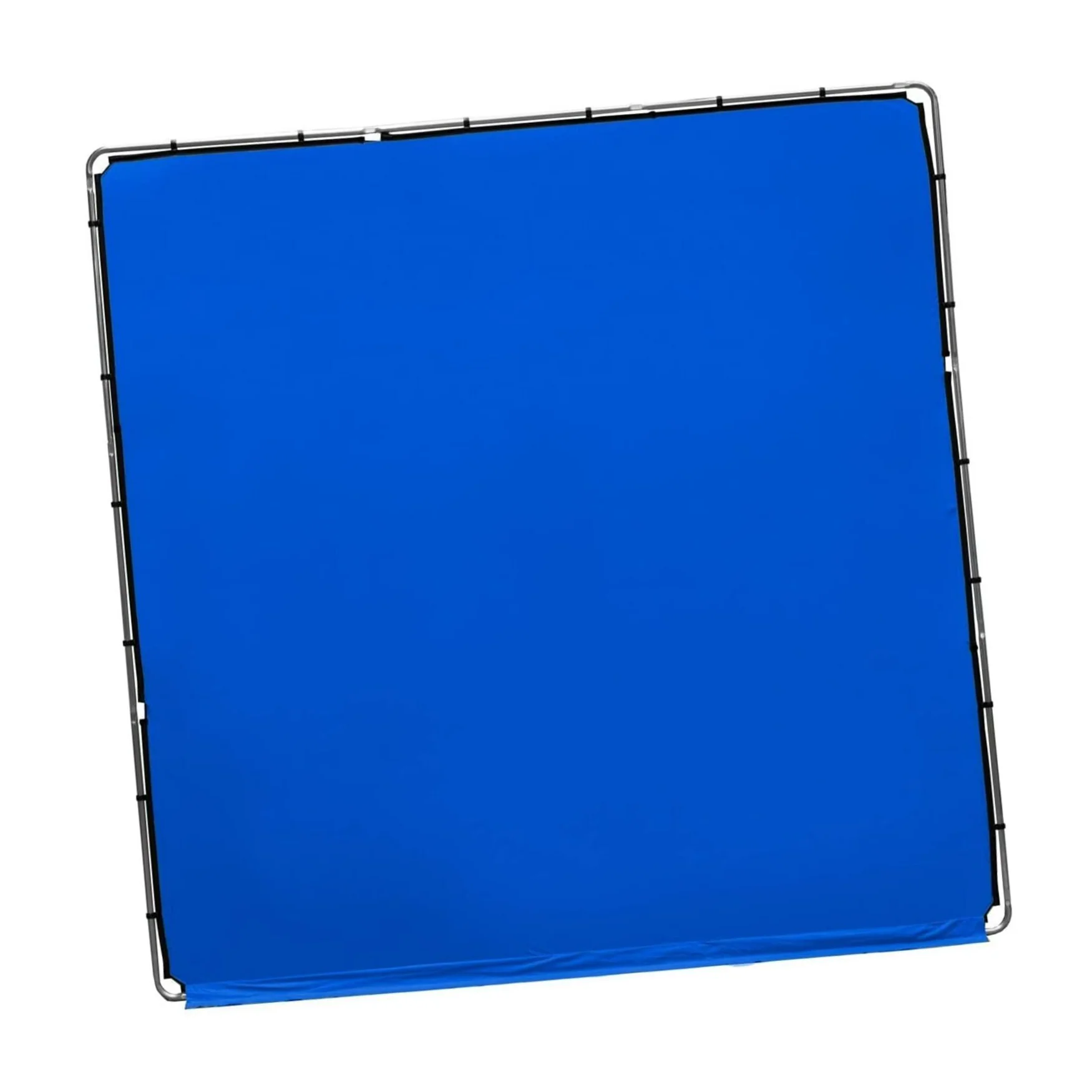 Manfrotto Studiolink 10 X 10 Feet Screen Background Kit (Chroma Key Blue) - Image 5