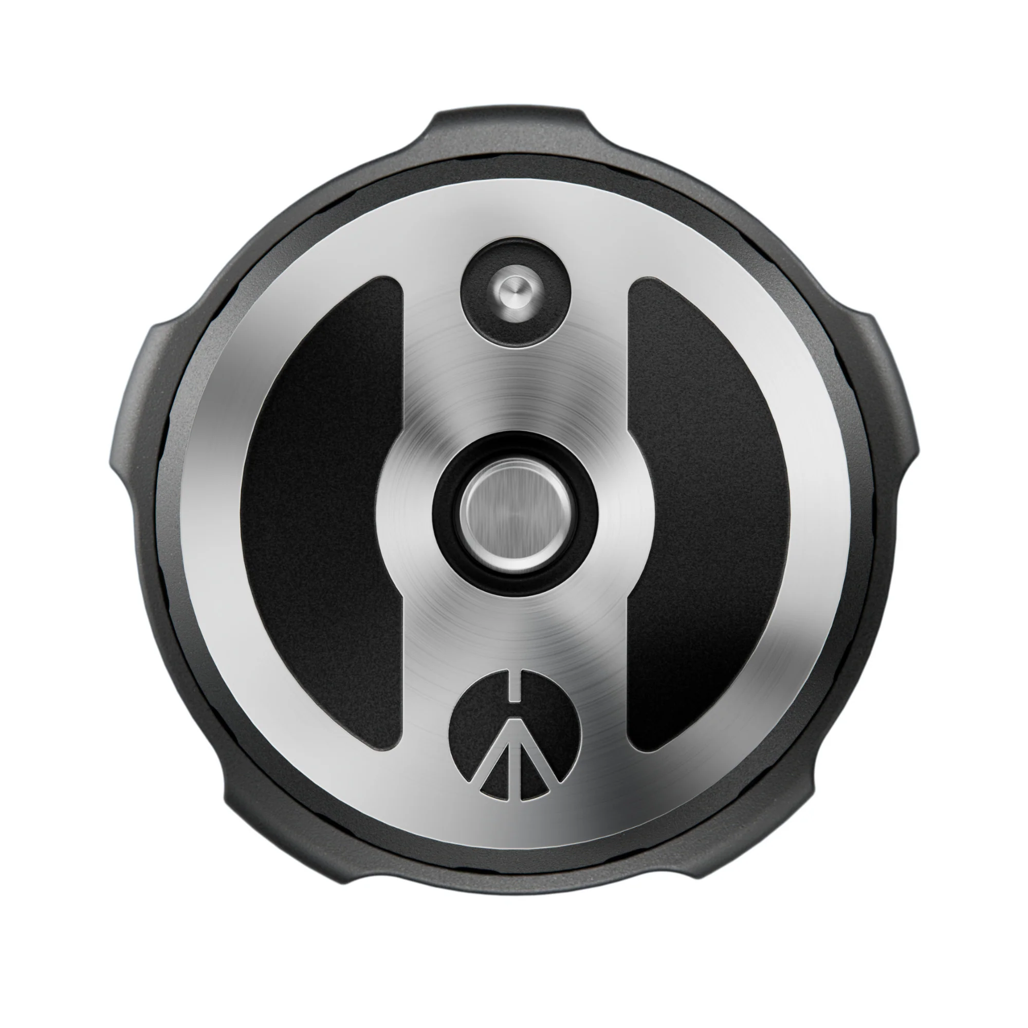 Manfrotto MAONEQR XCHANGE Mount Quick Release System for Tripods (Black) - Image 4
