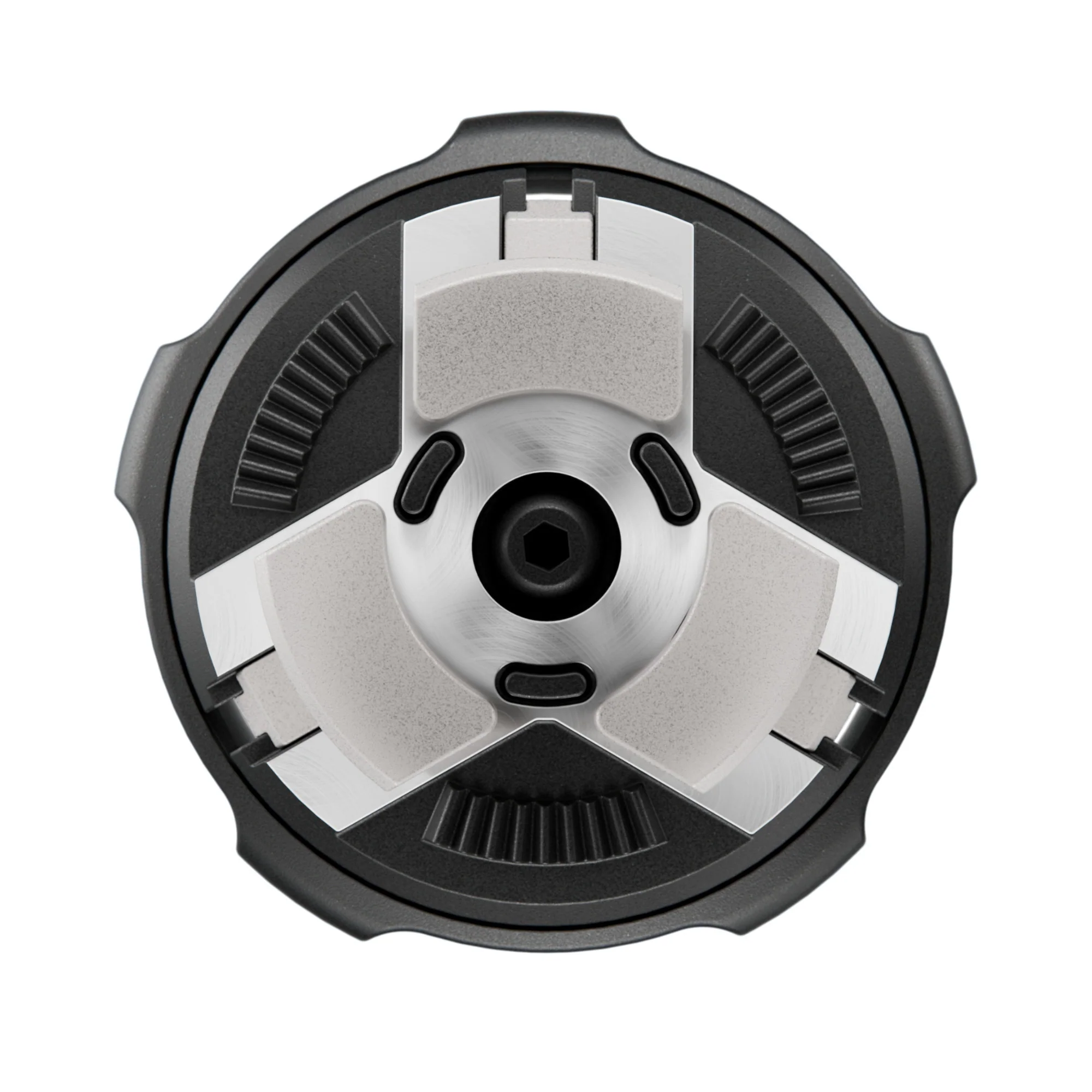 Manfrotto MAONEQR XCHANGE Mount Quick Release System for Tripods (Black) - Image 5