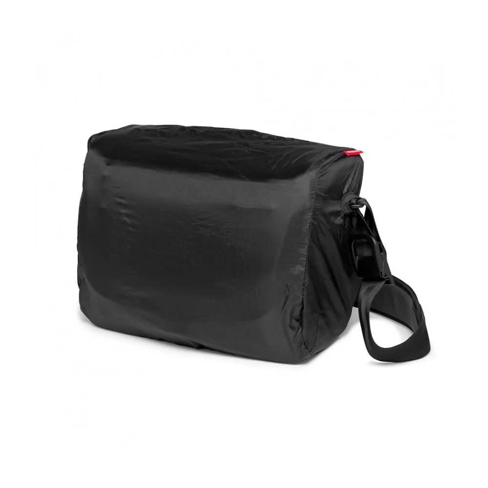 Manfrotto Advanced Messenger Camera Bag M III (Black) - Image 6