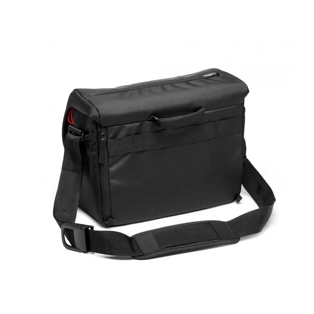 Manfrotto Advanced Messenger Camera Bag M III (Black) - Image 7