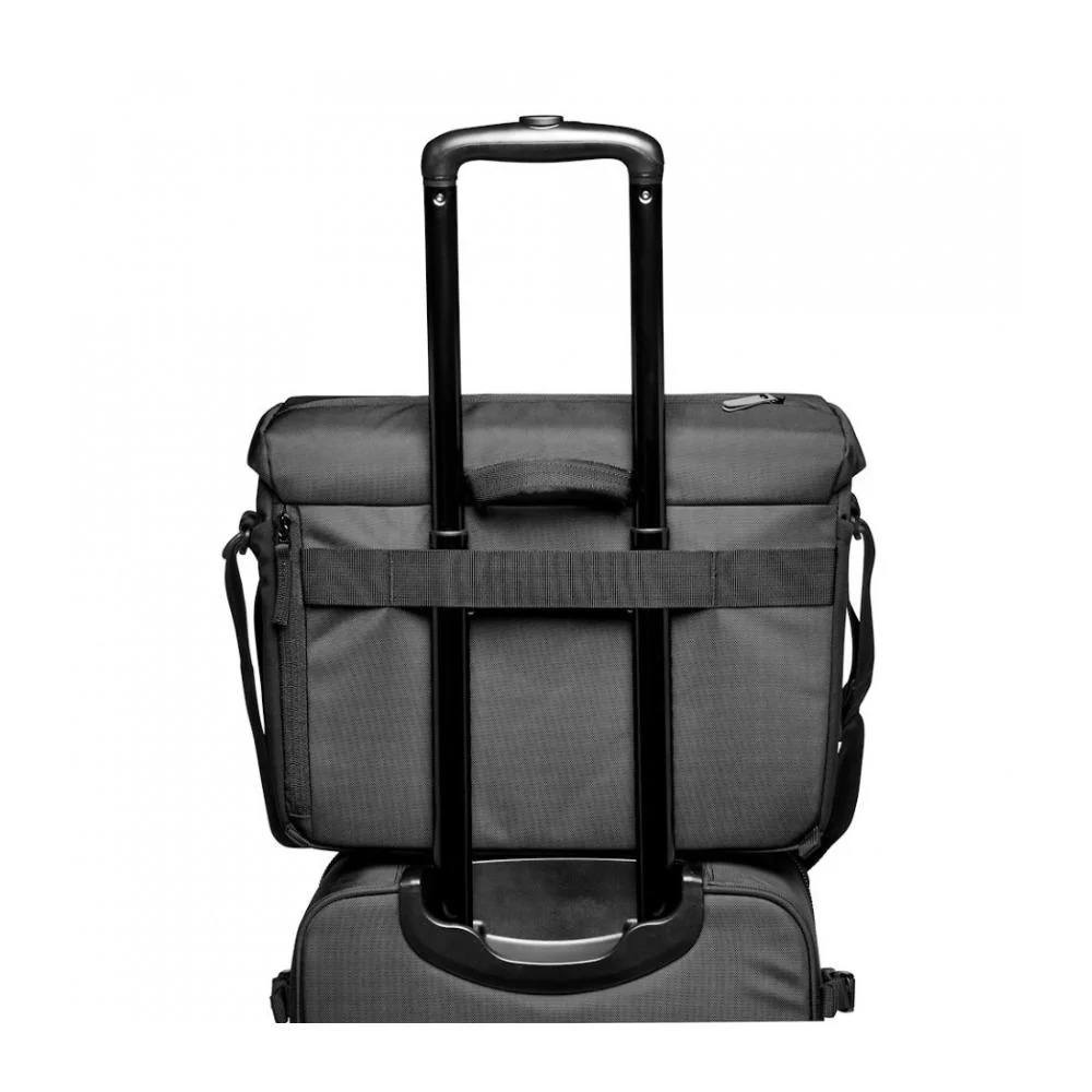 Manfrotto Advanced Messenger Camera Bag M III (Black) - Image 9