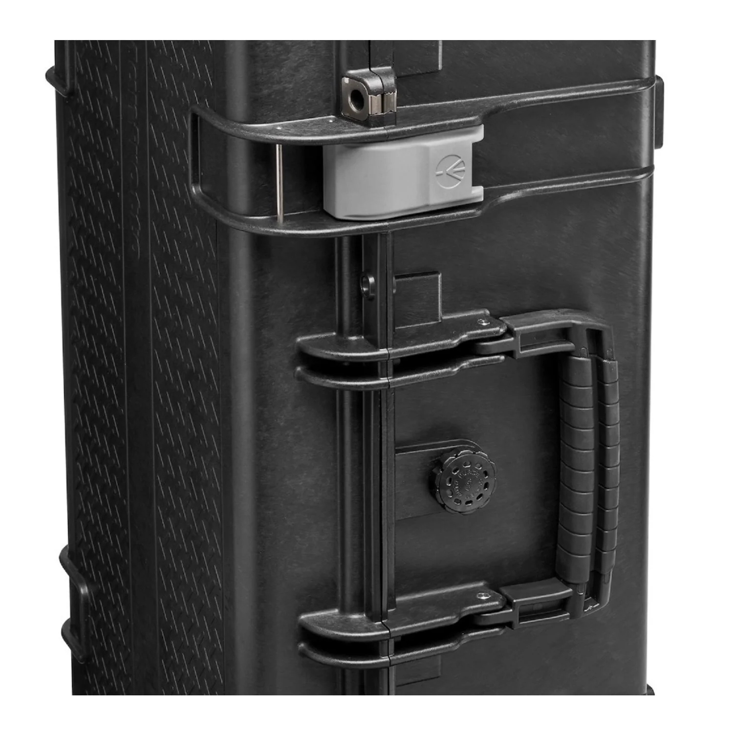 Manfrotto Pro Light Reloader Tough-55 High Lid Carry-on Camera Roller Bag - Image 6