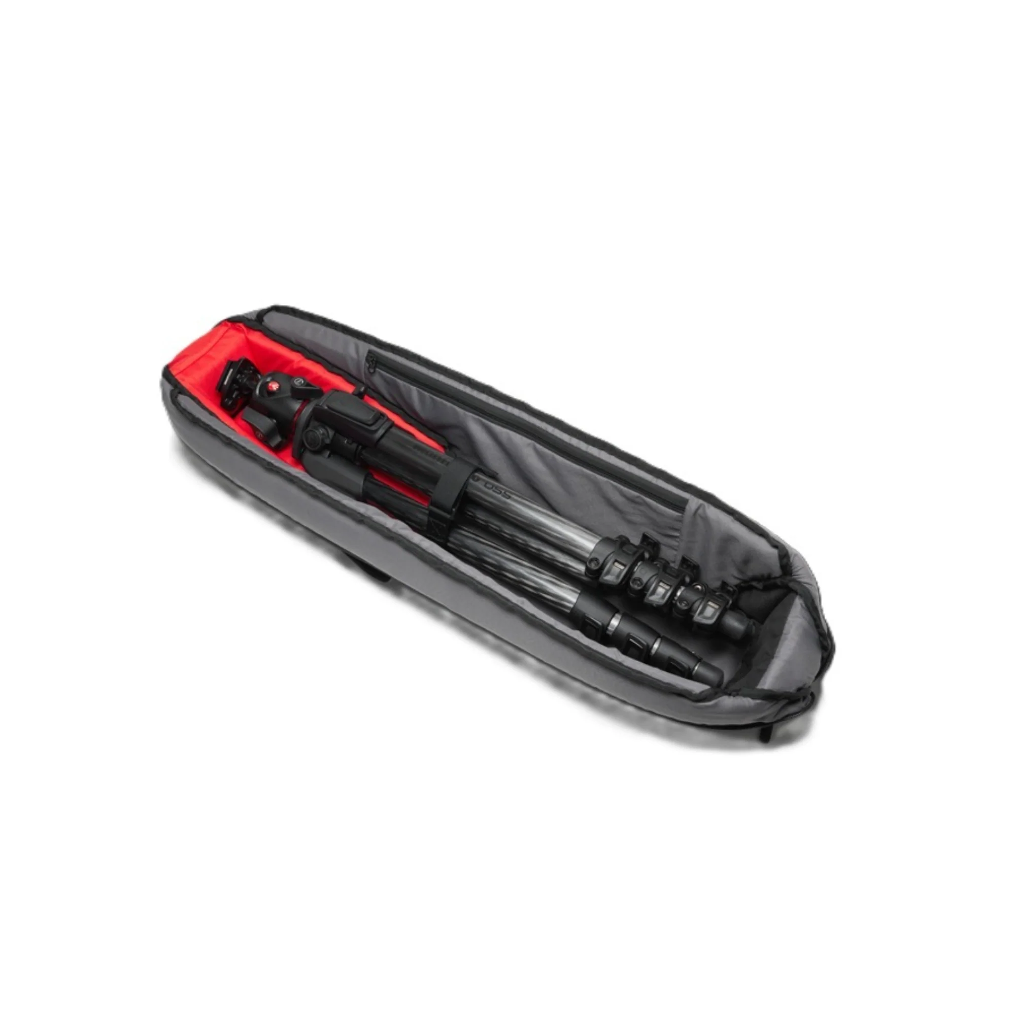 MANFROTTO PRO LIGHT TRIPOD BAG 69 (BLACK) - Image 5