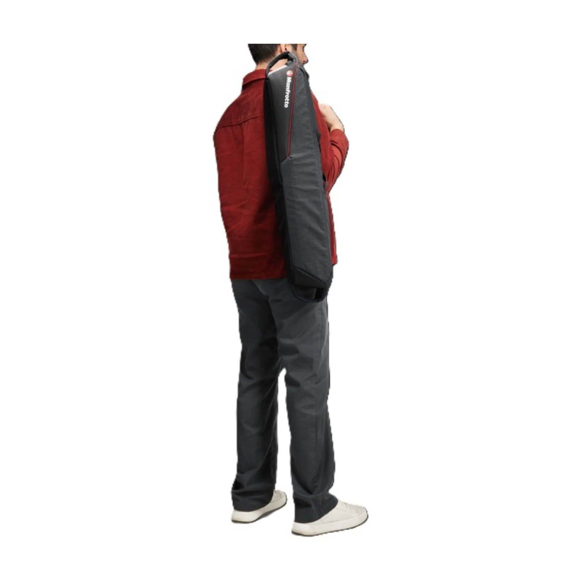 MANFROTTO PRO LIGHT TRIPOD BAG 69 (BLACK) - Image 6