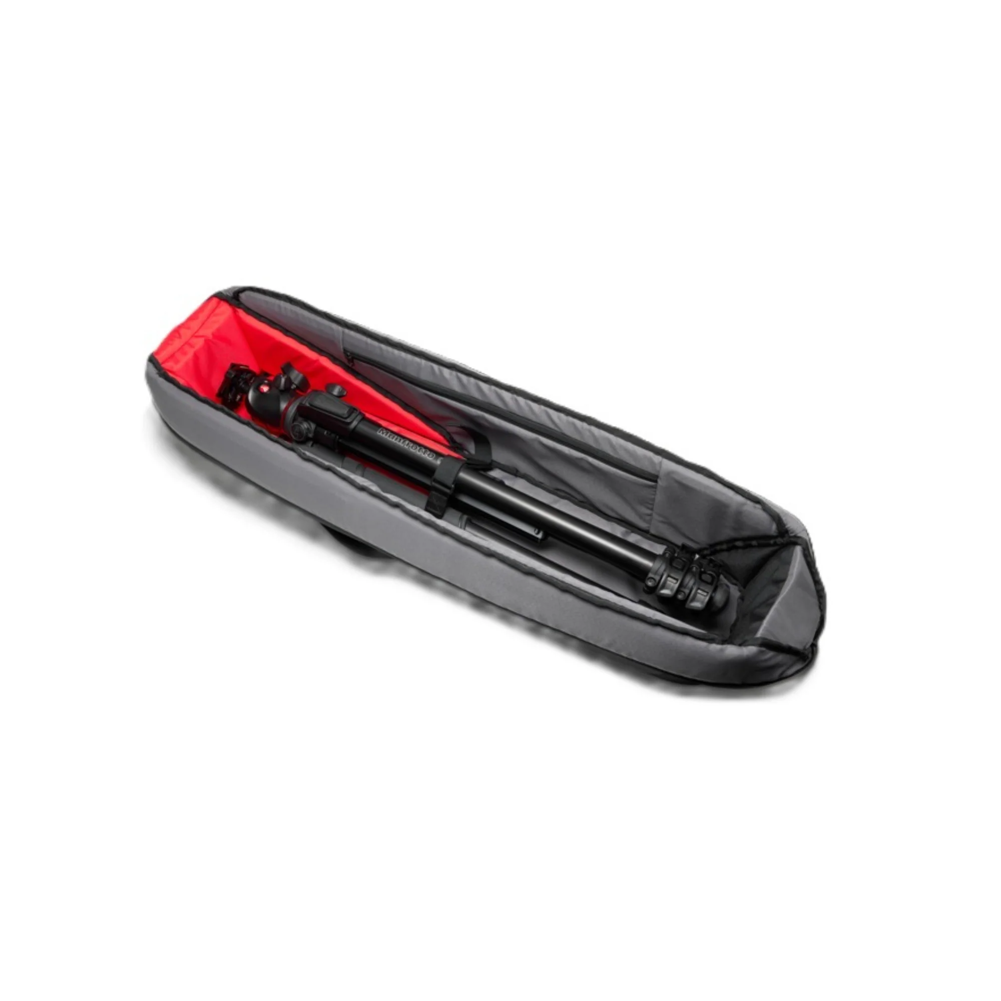 MANFROTTO PRO LIGHT TRIPOD BAG 80 (BLACK) - Image 5