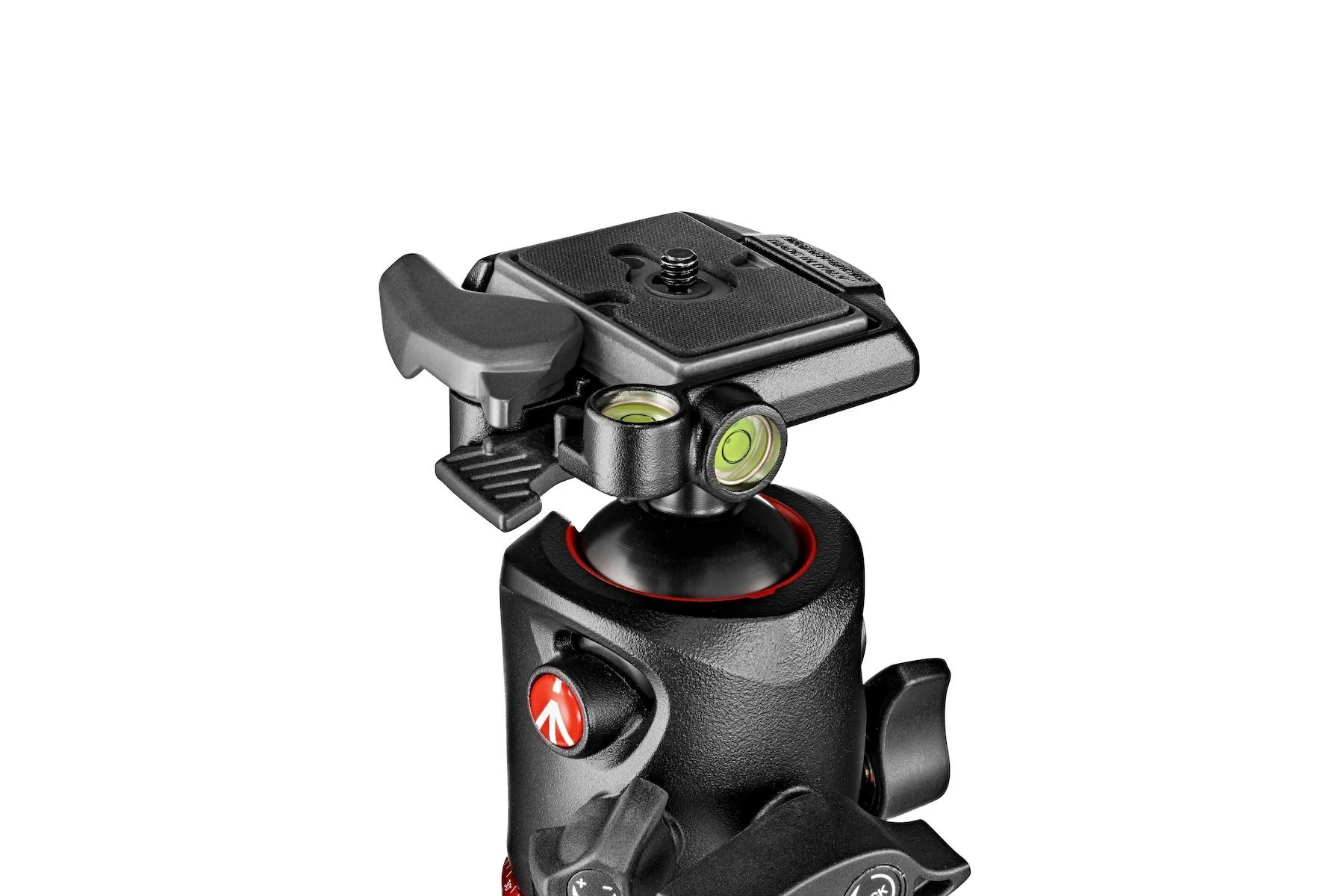 Manfrotto 190XPRO 4 Section Tripod With XPRO Ball Head - Image 3