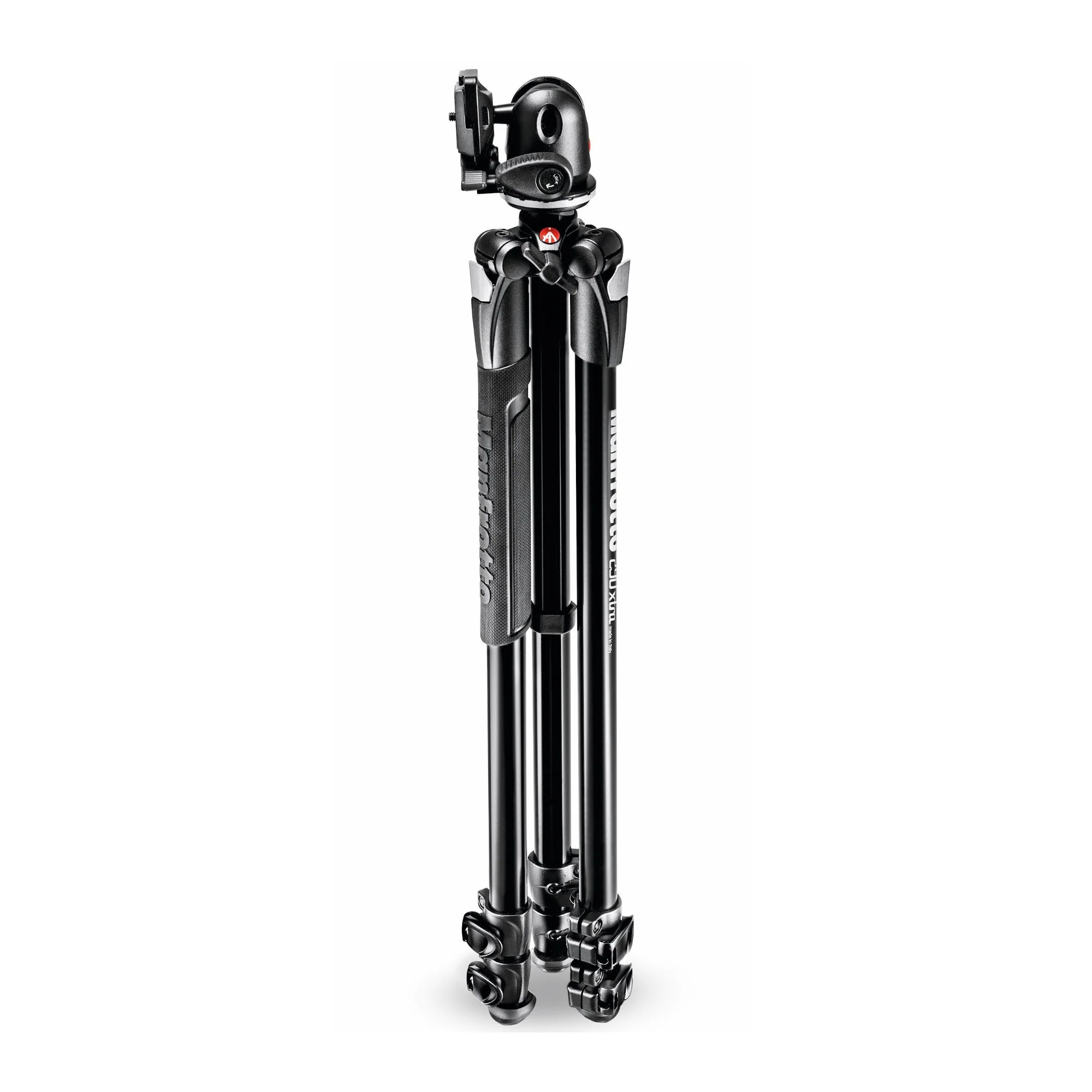 Manfrotto 290 Xtra Tripod with Center Ball Head - Image 2