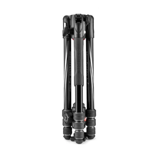 Manfrotto Befree GT XPRO Aluminum Travel Tripod Kit with Twist Lock and Ballhead - Image 5