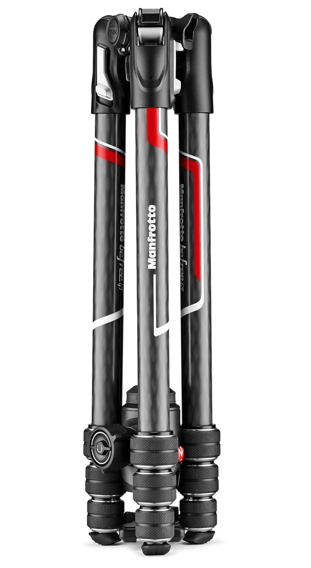 Manfrotto Befree GT Carbon Fiber Travel Tripod with Ball Head - Image 2