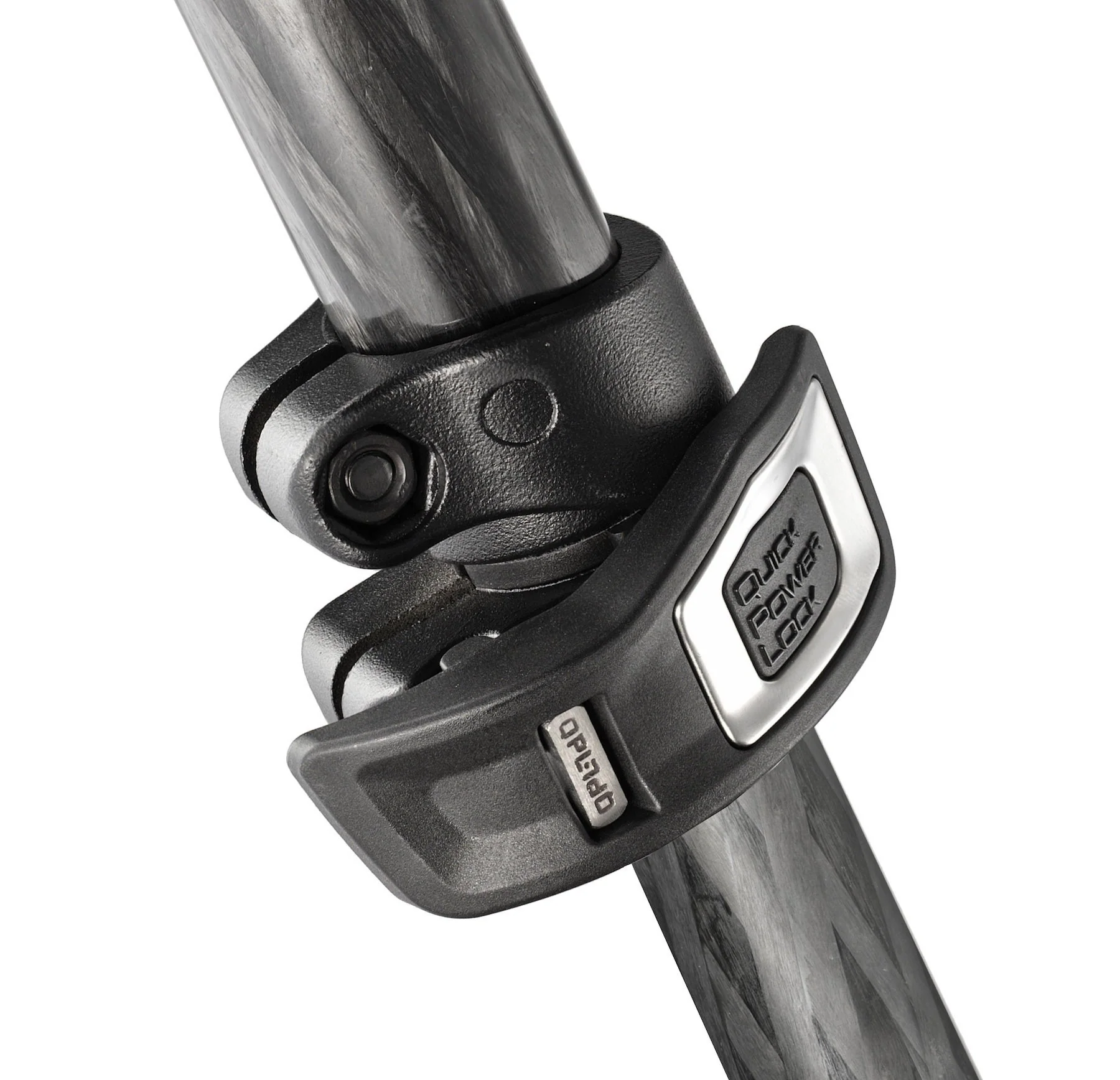 Manfrotto 190CXPRO 3-Section Carbon Fiber Tripod - Image 4