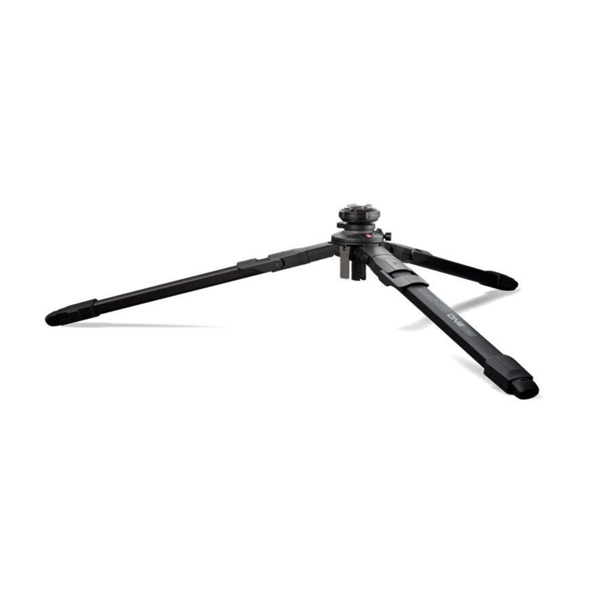 Manfrotto Mtonea One Aluminum Tripod with Q90 Mechanism (Black) - Image 4