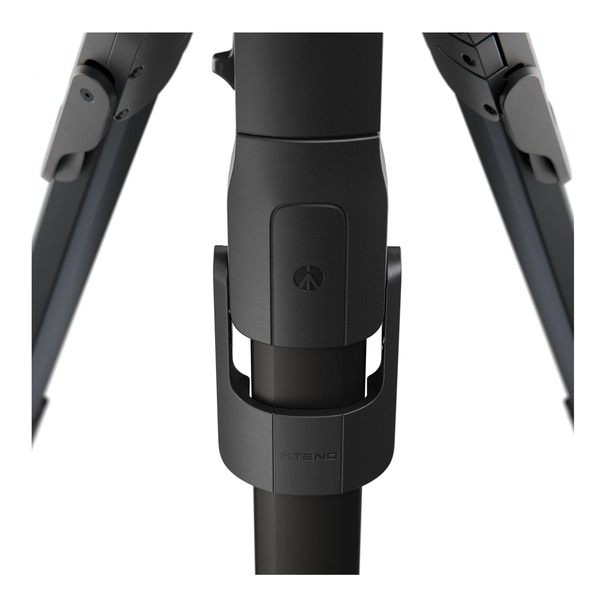 Manfrotto Mtonea One Aluminum Tripod with Q90 Mechanism (Black) - Image 6