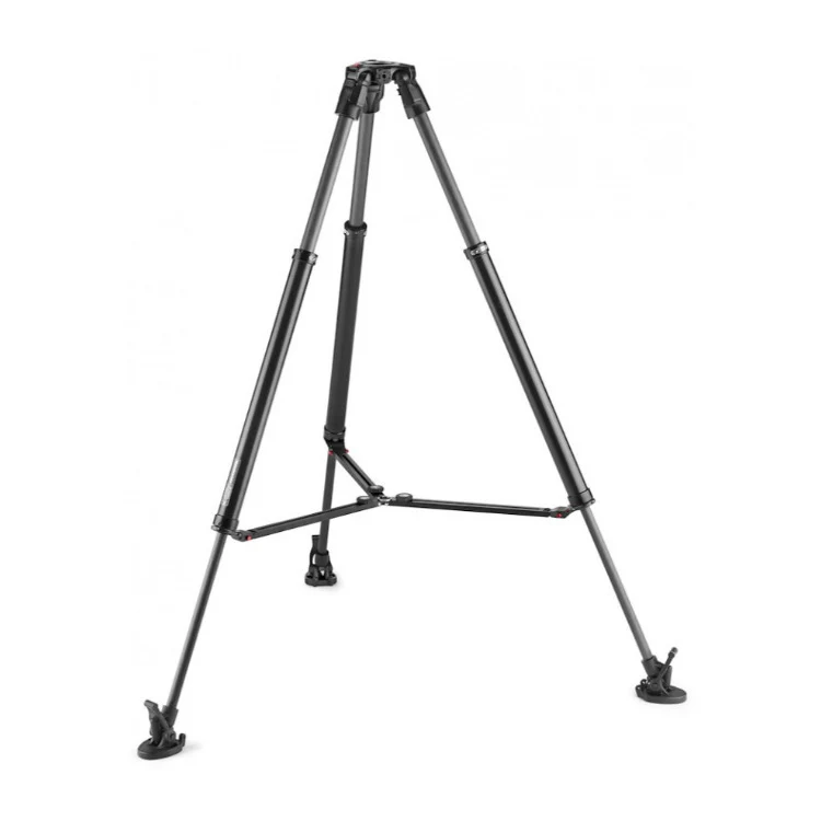 Manfrotto 2 in 1 Tripod Spreader for 645 FTT and 635 FST - Image 2