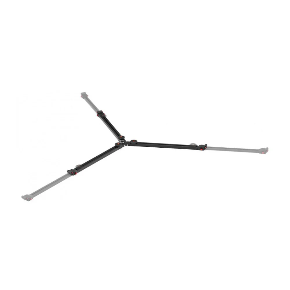 Manfrotto 2 in 1 Tripod Spreader for 645 FTT and 635 FST - Image 3