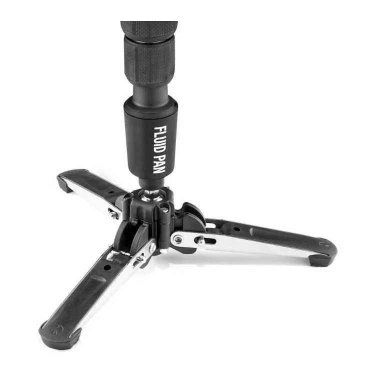 Manfrotto Element MII Video Monopod with Live Fluid Head - Image 9