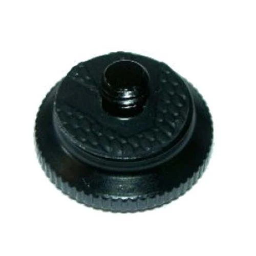 Manfrotto Round Quick Release Plate for Compact Action Tripods - Image 3