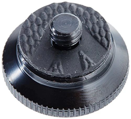 Manfrotto Round Quick Release Plate for Compact Action Tripods - Image 7
