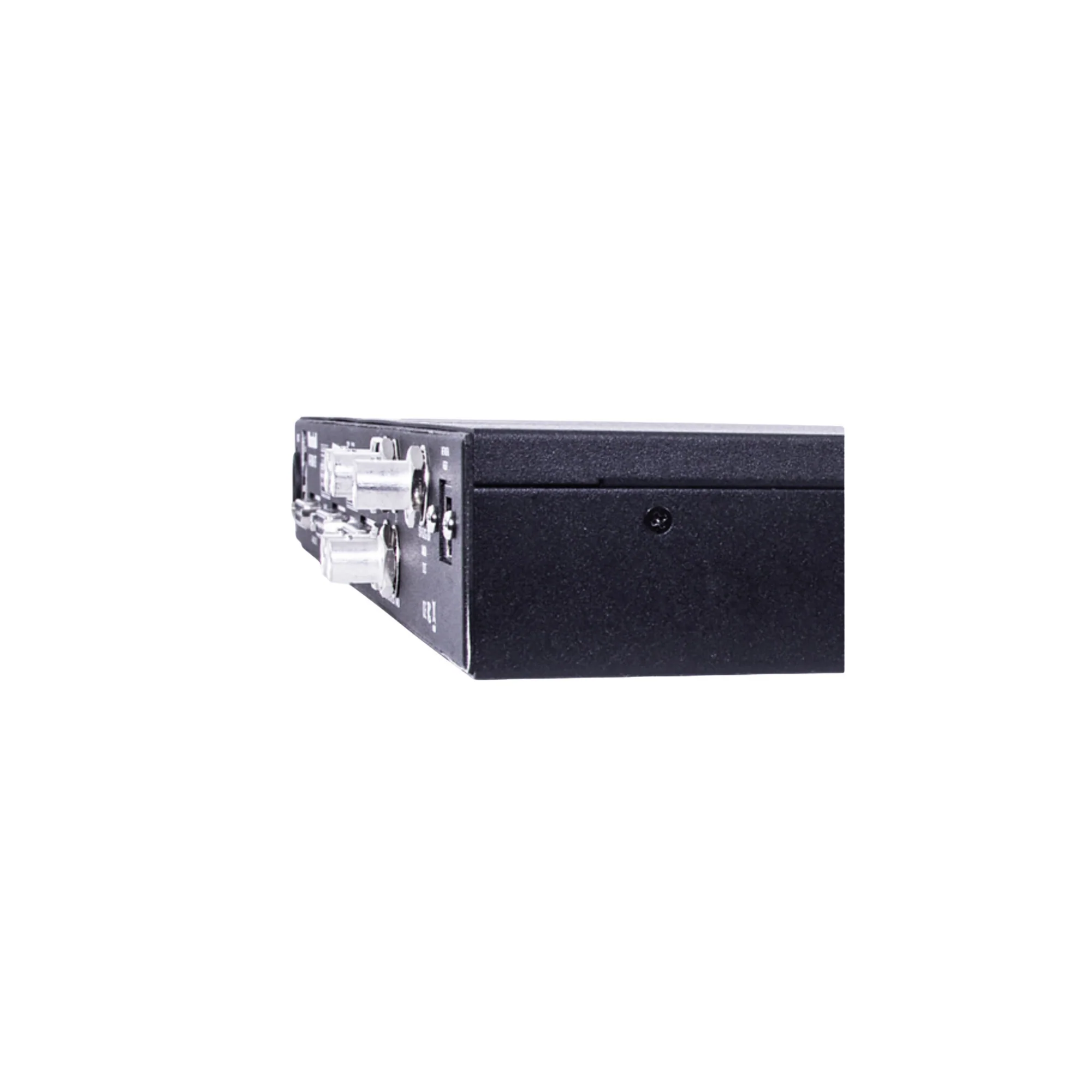 Marshall Electronics ARDM61-BT-64DT Digital Audio Monitor with Dante Module - Image 6