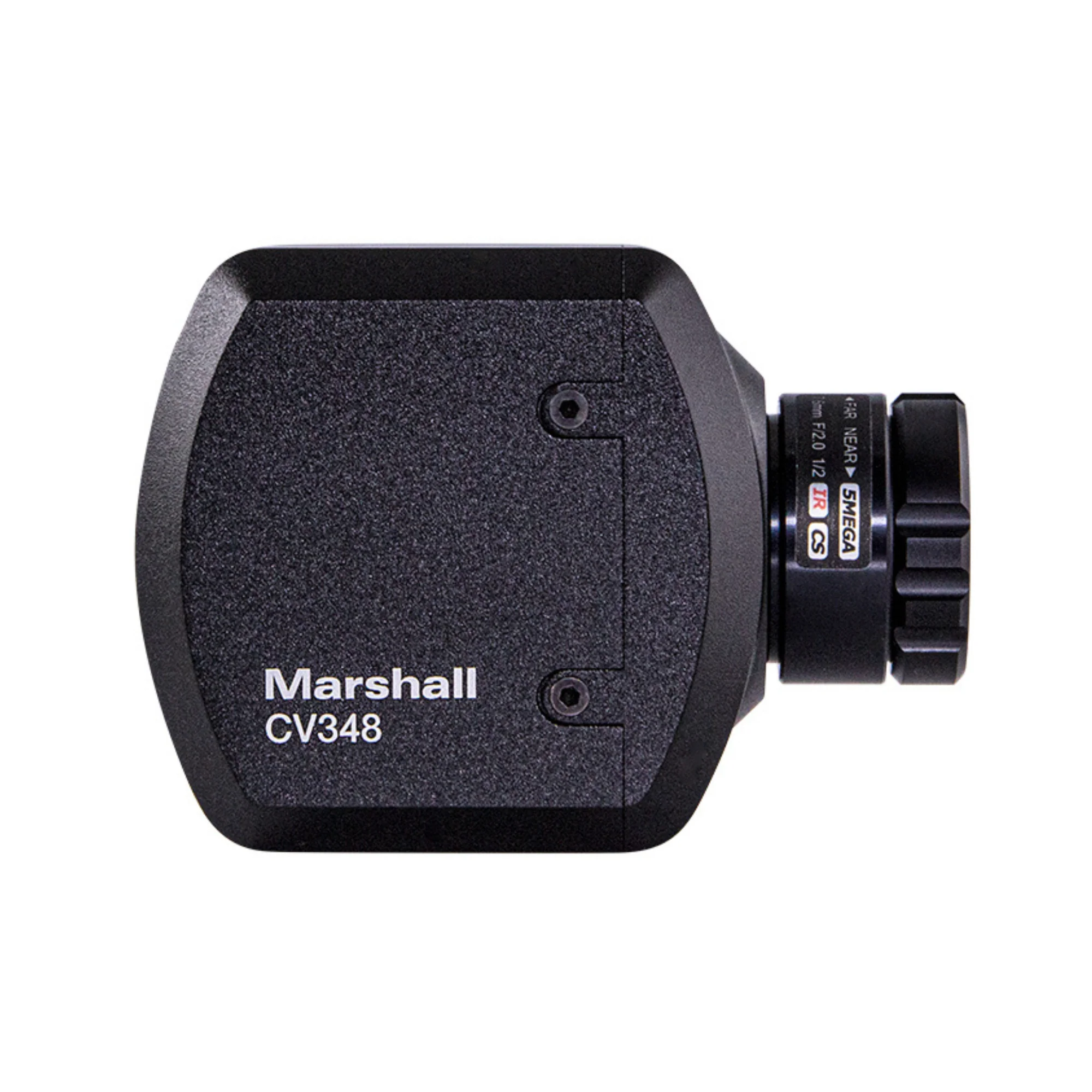 Marshall Electronics CV348 Compact POV 3G-SDI Camera with Full HD 1080p Video - Image 3