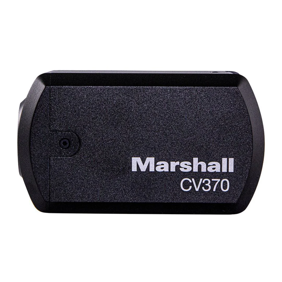Marshall CV370 Compact Network Streaming 2.13MP POV Camera with NDI HX3, SRT, and HDMI - Image 6