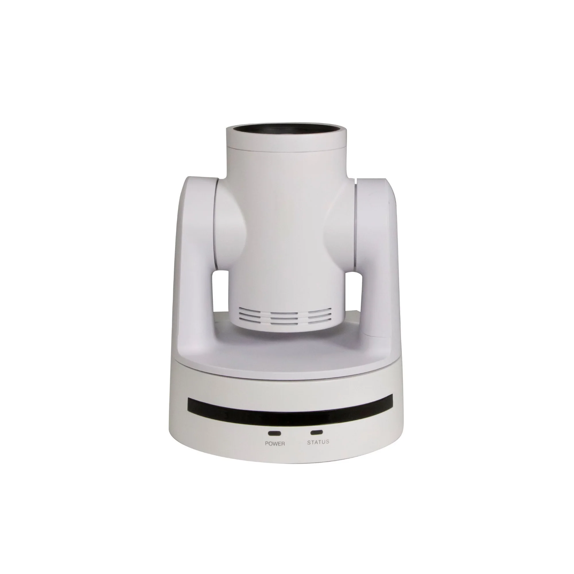 Marshall Electronics CV612-TBI Compact PTZ Camera with AI Auto-Framing (White) - Image 5