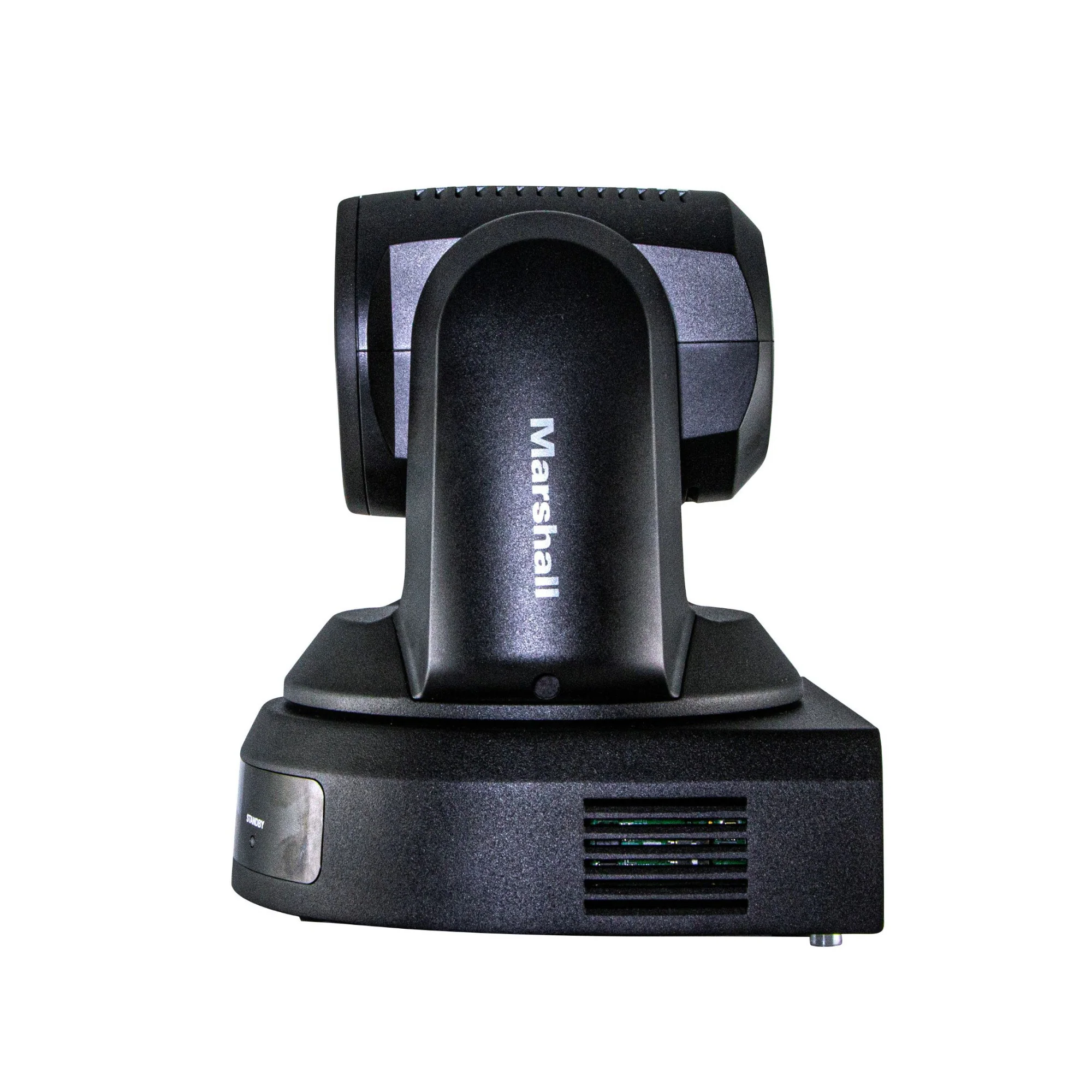 Marshall Electronics 3G-SDI/HDMI/USB 3.0/IP PTZ Camera with 20x Optical Zoom - Image 4