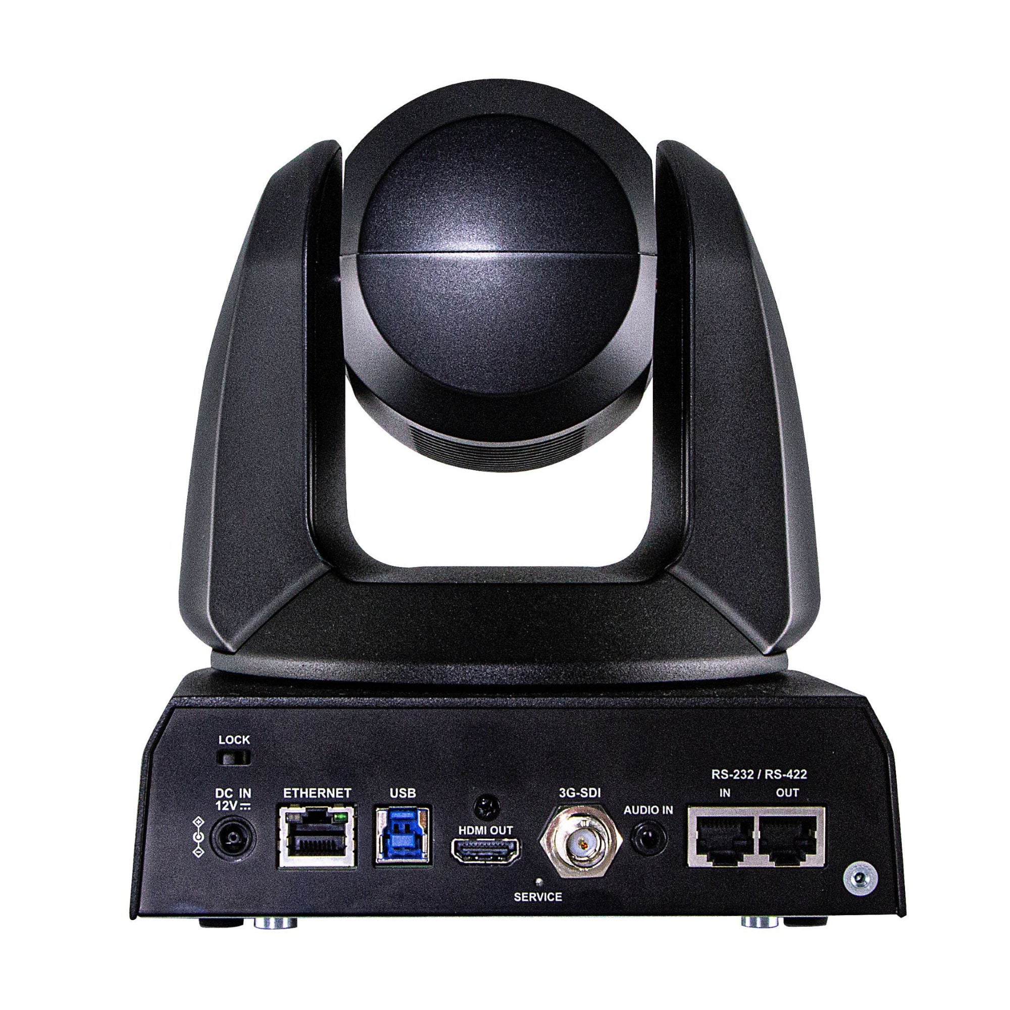 Marshall Electronics 3G-SDI/HDMI/USB 3.0/IP PTZ Camera with 20x Optical Zoom - Image 6