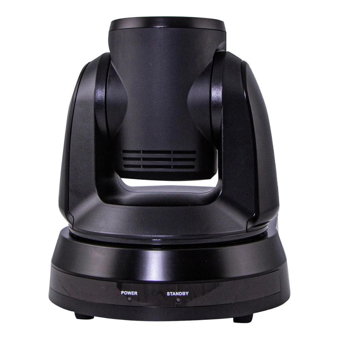 Marshall CV620-BI 2 Megapixel Full-HD Sensor IP PTZ Camera with 20x Optical Zoom Range (Black) - Image 5