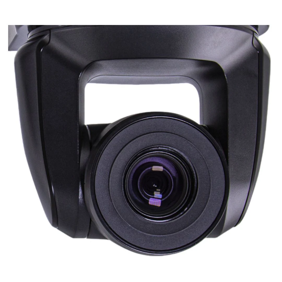 Marshall CV620-BI 2 Megapixel Full-HD Sensor IP PTZ Camera with 20x Optical Zoom Range (Black) - Image 6