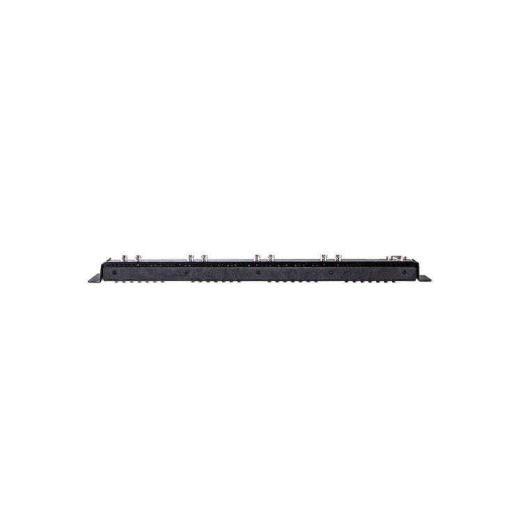 Marshall Electronics ML-454-V3 Quad 4.5-Inch Rackmount Monitor with 3G-SDI, HDMI - Image 4