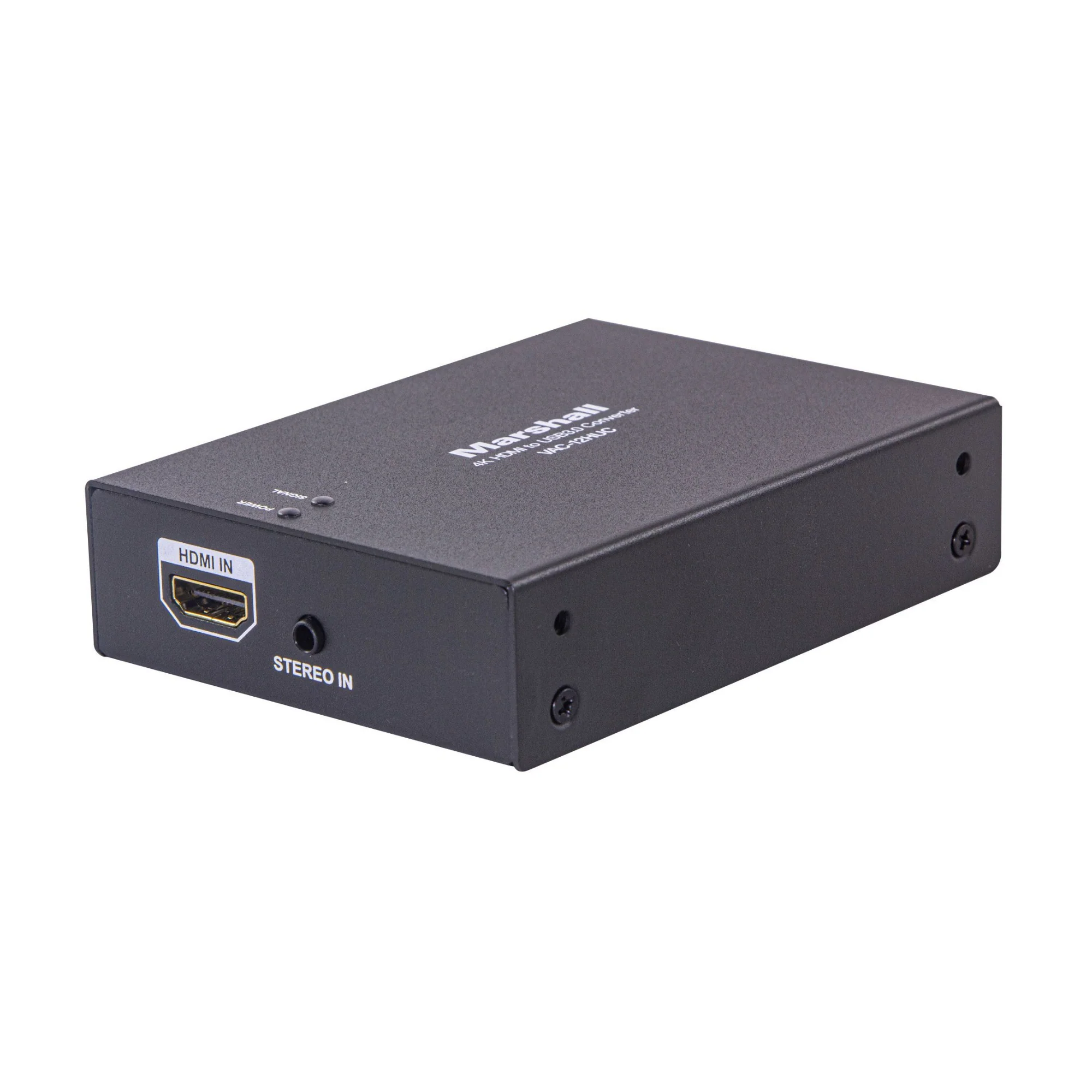 Marshall Electronics VAC-12HUC HDMI to USB-C Converter
