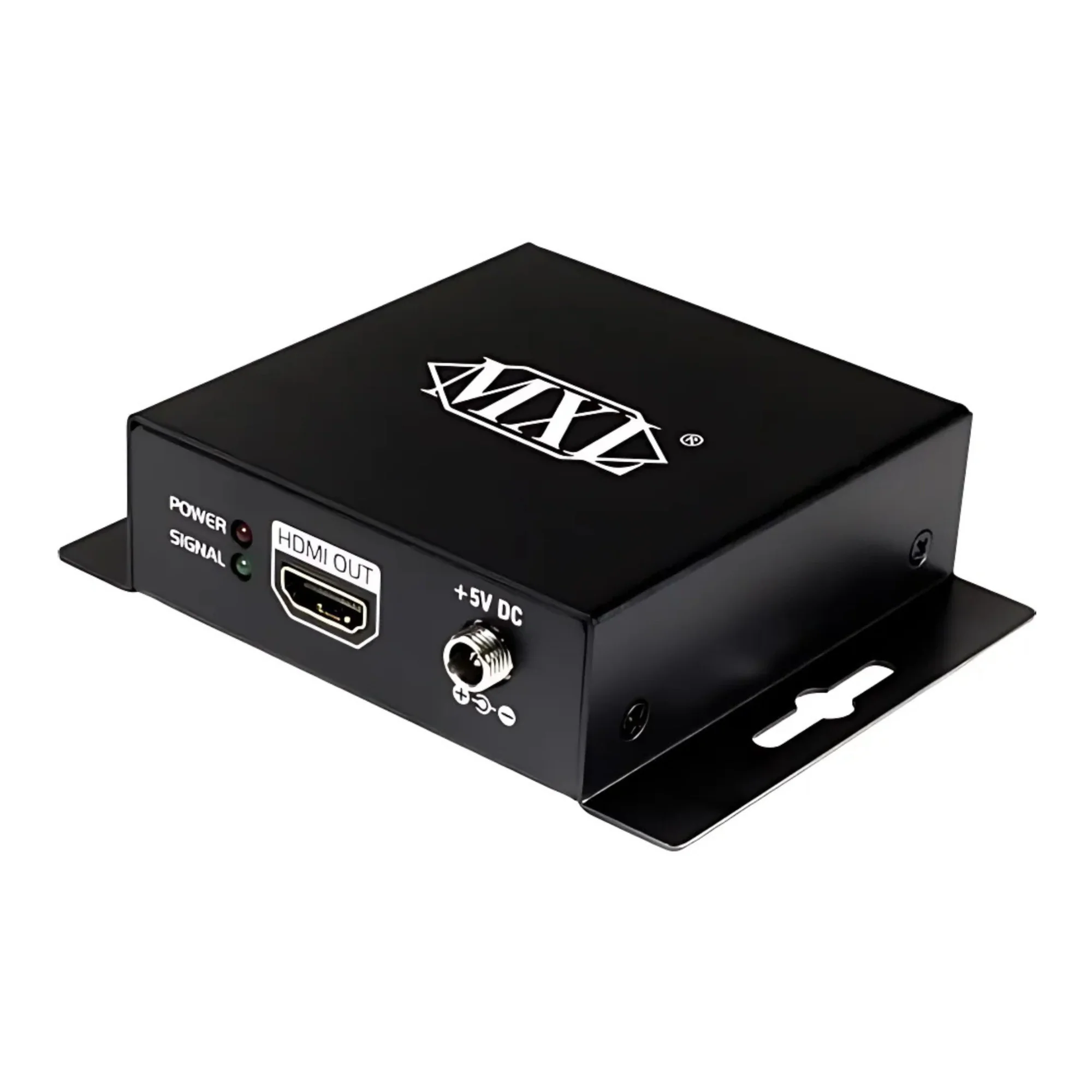 Marshall Electronics VAC-12SH Professional 3G-SDI/HD-SDI to HDMI Converter - Image 3
