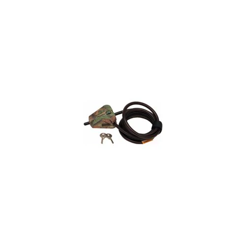 Master Lock Python Locking Cable with Two Memory Cards and USB Reader Bundle - Image 13