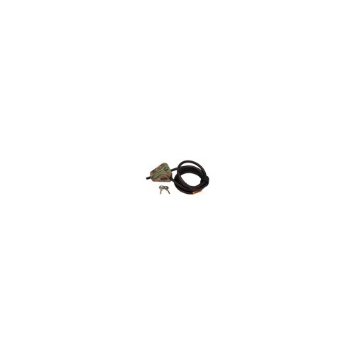 Master Lock Python Locking Cable with Two Memory Cards and USB Reader Bundle - Image 17