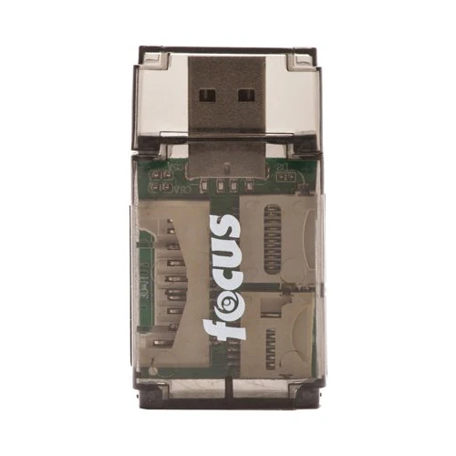 Master Lock Python Locking Cable with Two Memory Cards and USB Reader Bundle - Image 7
