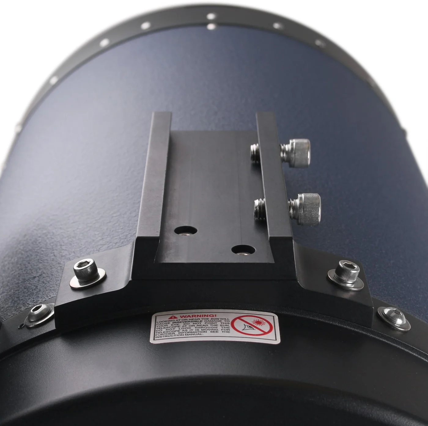 Meade LX850-ACF 12 f/8 Telescope with UHTC Coatings (Tube Only) - Image 3